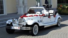 Samochody do wynajęcia na wesele ślub do ślubu, Wypożyczalnia samochodów Siedlce